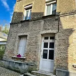 アパート La Normande 2 A 4 Pers