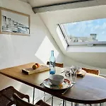 Apartment La Normande 2 A 4 Pers Dieppe