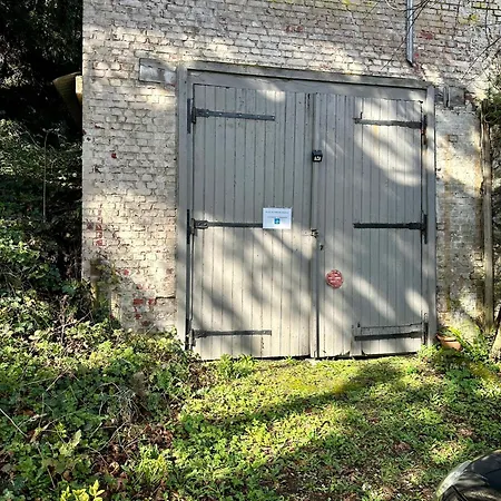 La Normande 2 à 4 Pers Appartement Dieppe