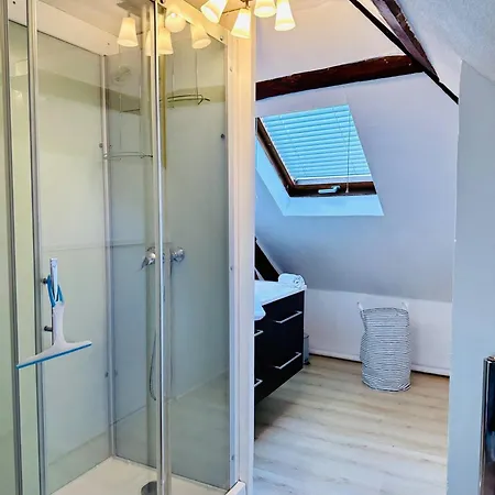 Apartament La Normande 2 A 4 Pers