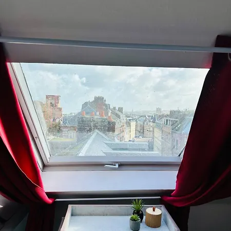 La Normande 2 A 4 Pers Apartament Dieppe