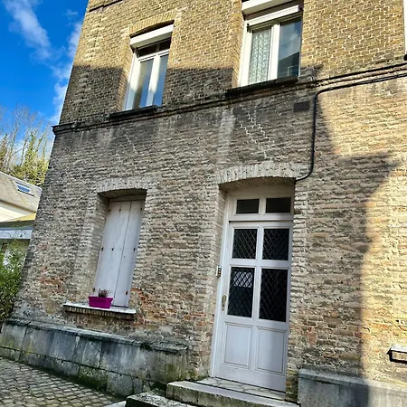 Apartament La Normande 2 A 4 Pers