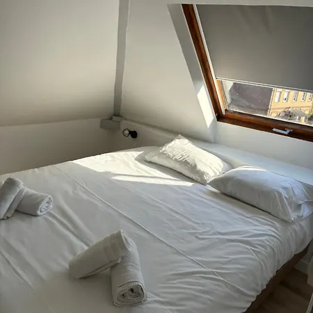 La Normande 2 A 4 Pers Apartament