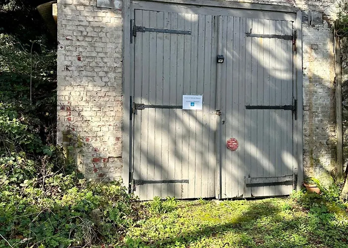 La Normande 2 A 4 Pers Apartment Dieppe